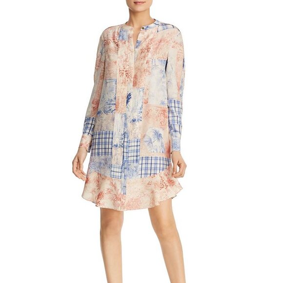 Tory Burch Cora Dress - Recently Dry Cleaned - Picture 1 of 4